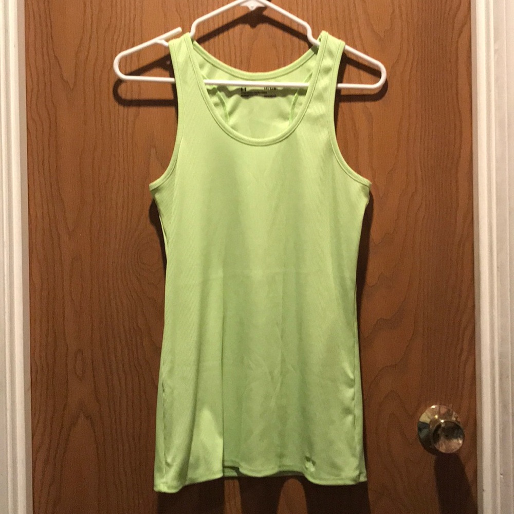 Under Armor tank top